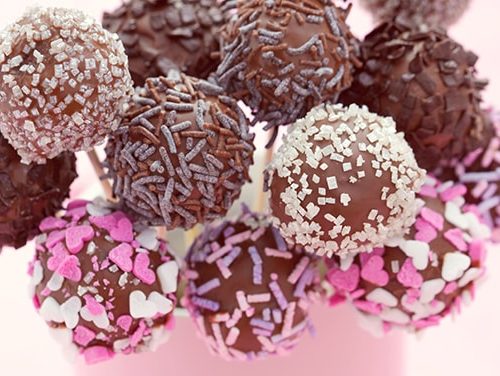 Cake Pops