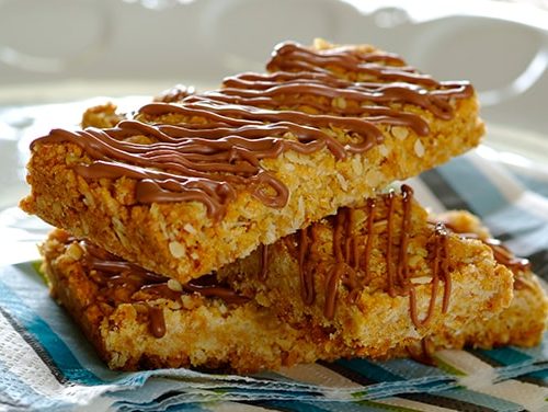 Crunchies