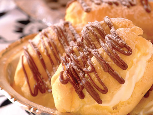 Eclairs