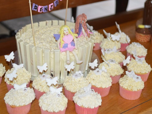 Karen’s Cupcakes