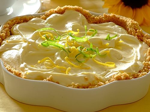 Lemon Tart