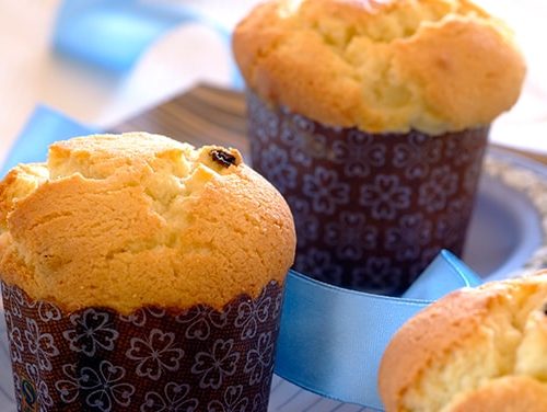 Queen Cakes