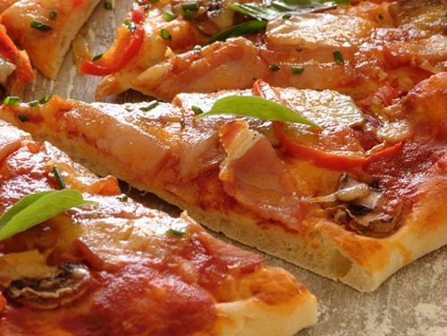 Pizza