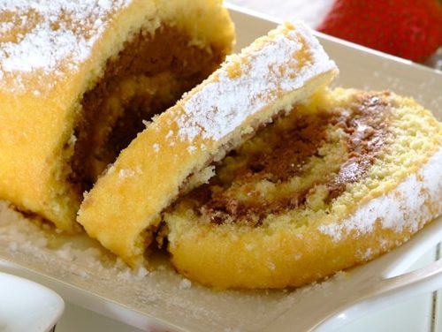 Classic Swiss Roll