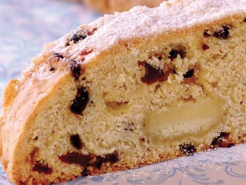 Stollen