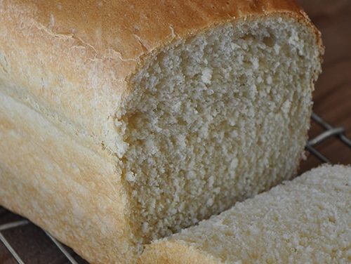 Yeast Bread