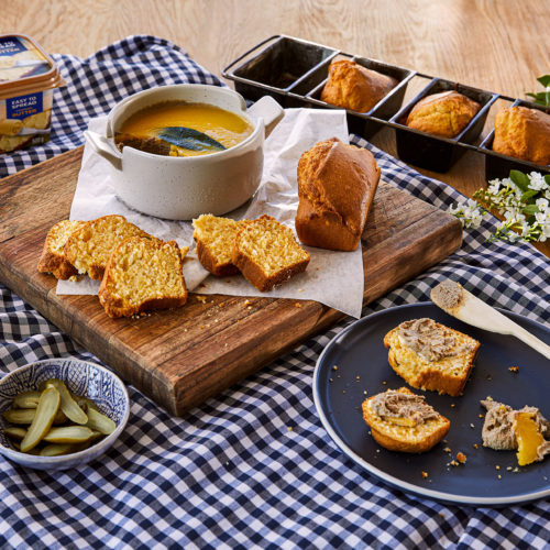 Chicken Liver Pâté