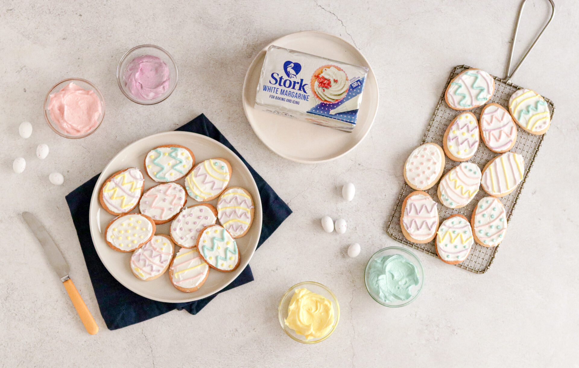 Stork - Cookies Stork - Cookies
